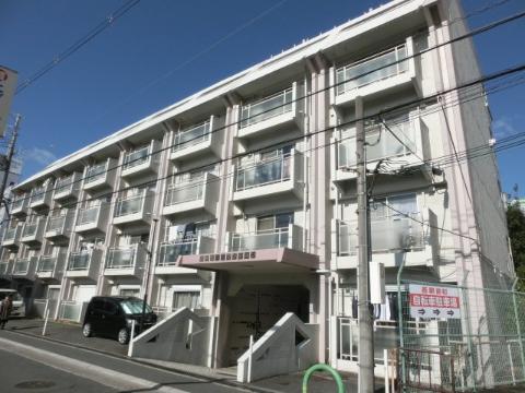 西駅前吉田マンション