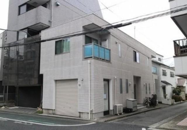 フラットリアド立川