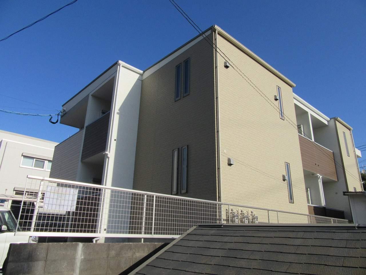 SMILEAX紫原