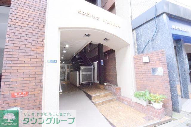 ヴェラハイツ日本橋箱崎