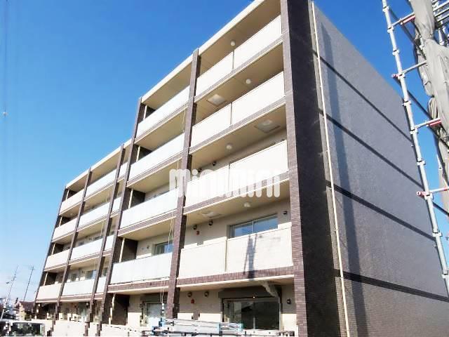 東海道新幹線 浜松駅 徒歩25分 5階建 築8年