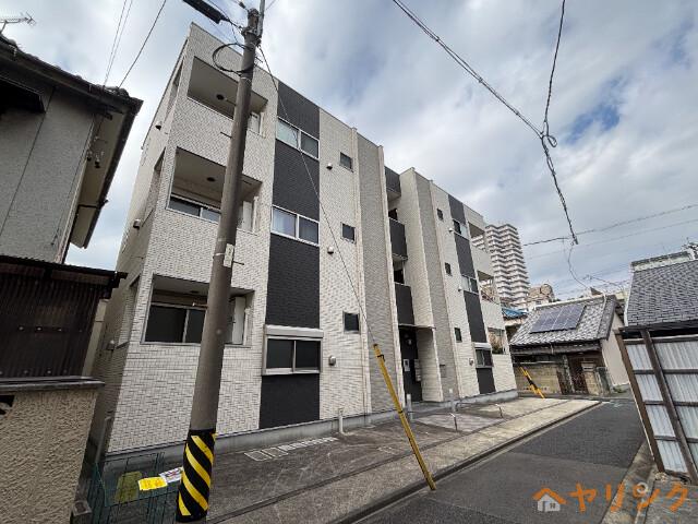 ハーモニーテラス城東町II