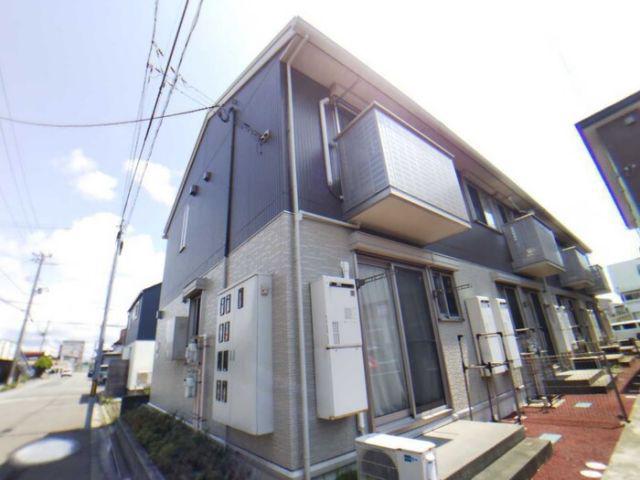 チャーム開和