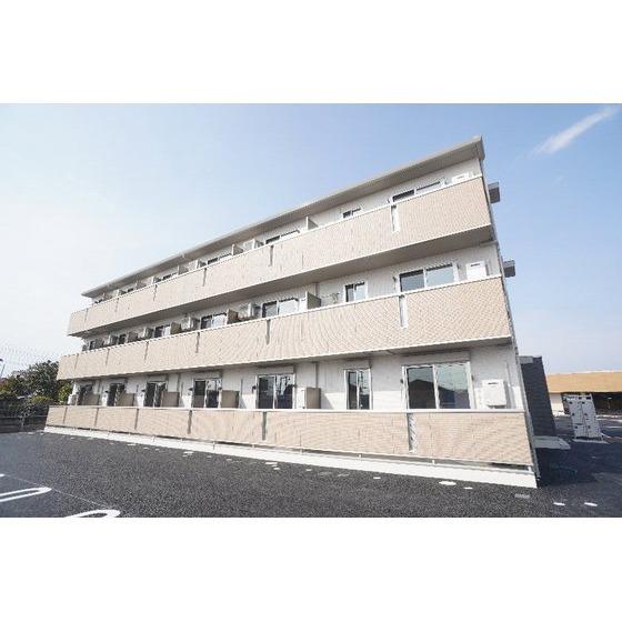 カーサココルン A棟