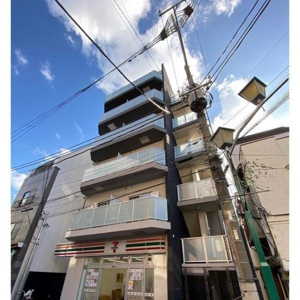 LOCS DAITABASHI 3F