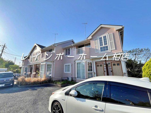 ドミール明日香(2LDK/2階)