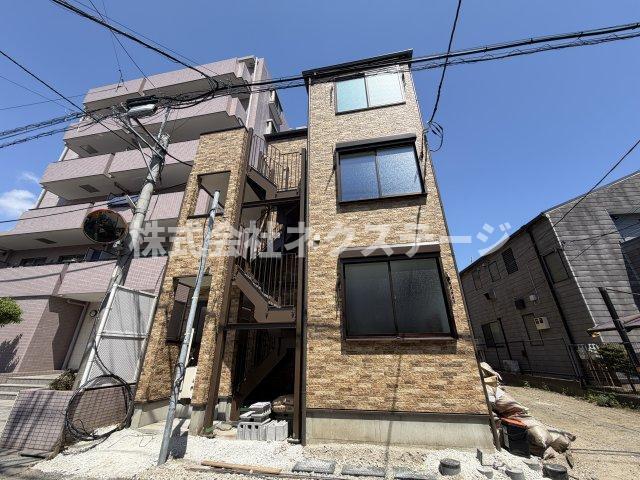 ベイルーム東本厚木