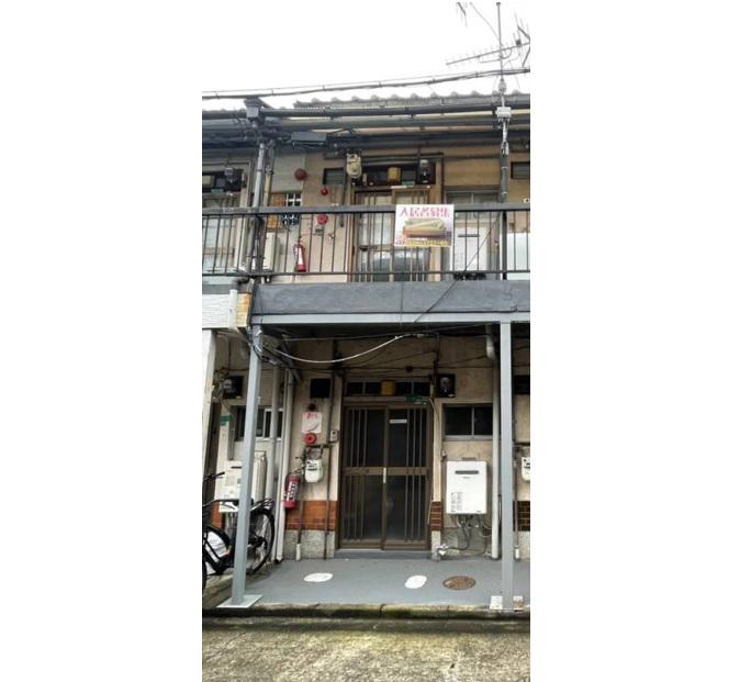 サンホーム平野
