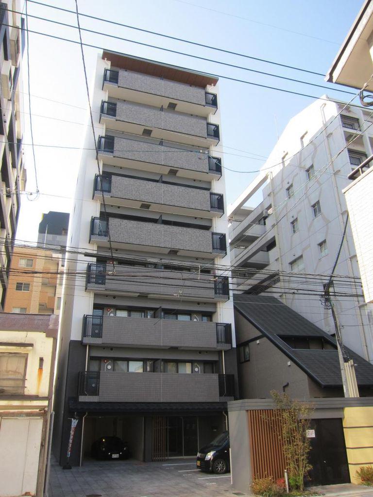 ラクラス呉服町