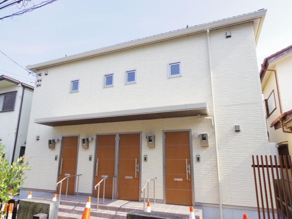 シャトル境南町