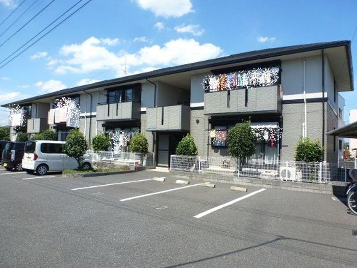 グランドヴィラ