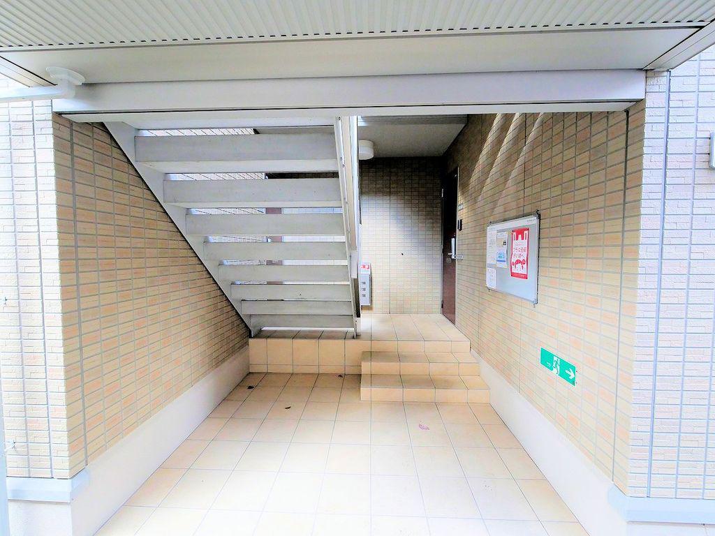 アリーヴィオ鉄炮町