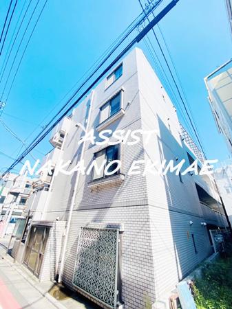 モリエール西荻