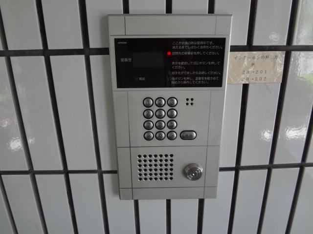 オーセント住之江
