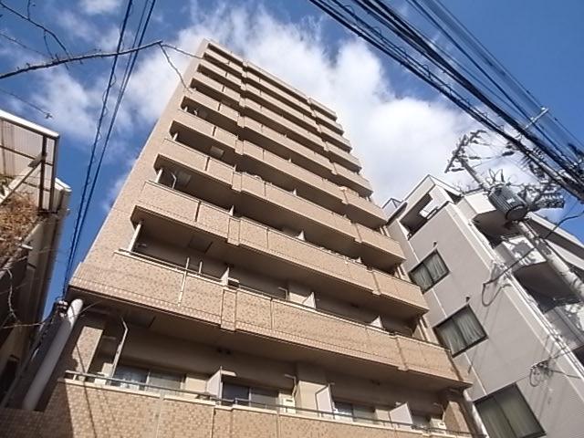 ワコーレ・プラティーク神戸深江駅前