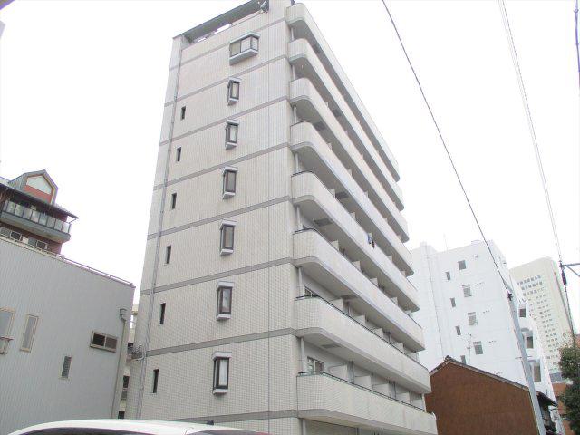 ハイム金山南