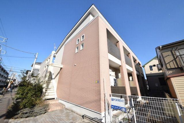 ヴァーグ五番館