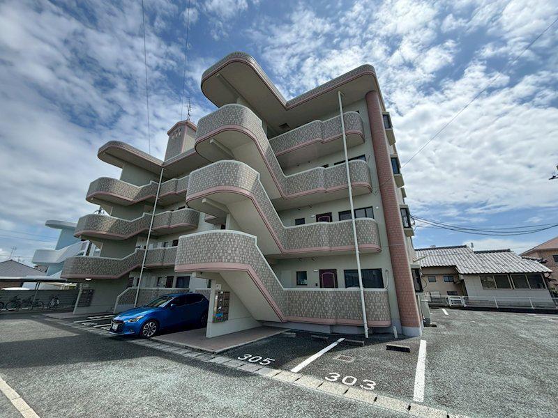 グラスコート