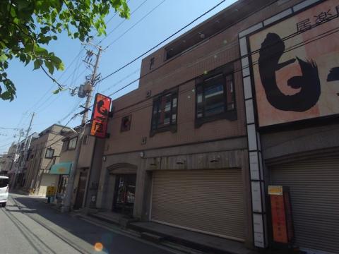 プライムハウス甲東園