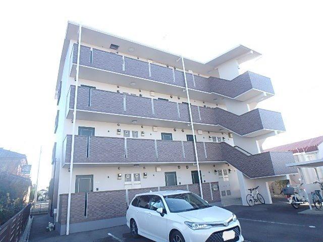 プレジールII