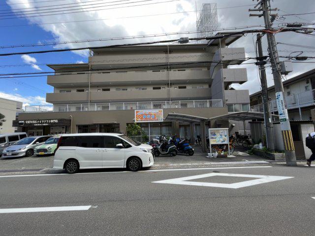 サクセスハイツ西尾