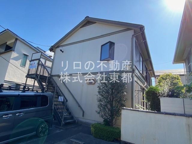 レークヒル(1K/1階)