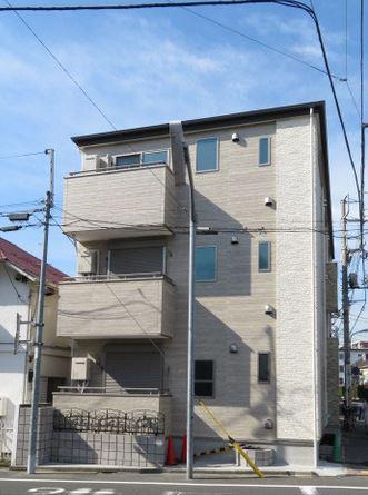 ブリランテ千鳥町