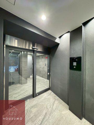 HORIZON UMEDA ノース