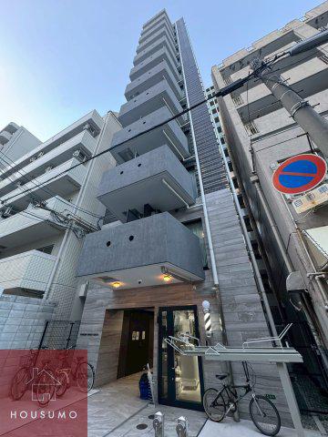 HORIZON UMEDA ノース