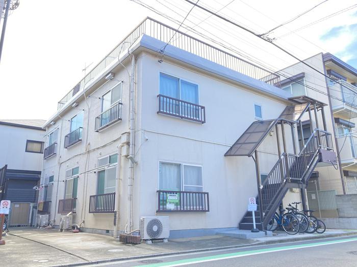 ふじマンション