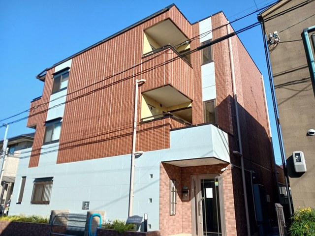 カルム六番町