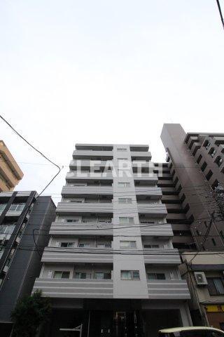 アイル日暮里