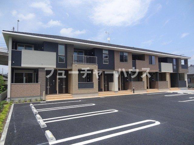 クラウディア(2LDK/2階)