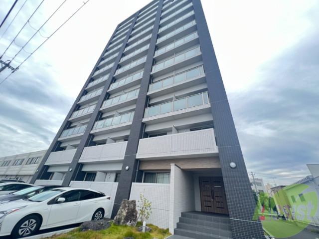 シェルグランデ六丁目