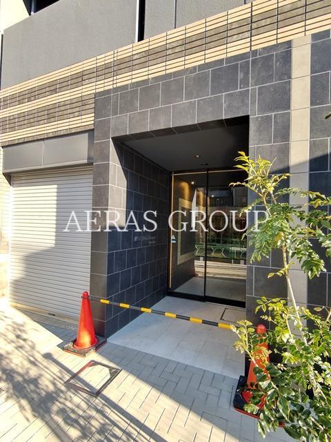 ACP RESIDENCE 中野新橋