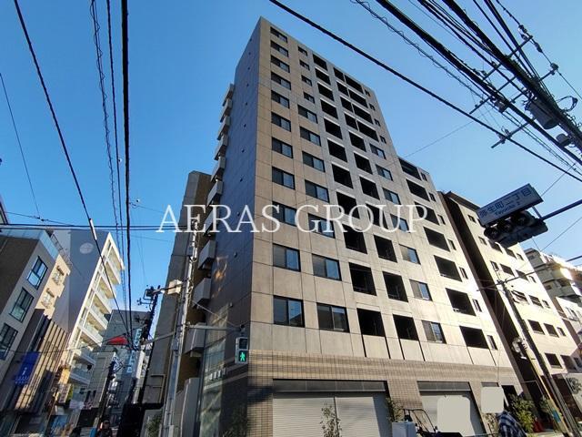 ACP RESIDENCE 中野新橋