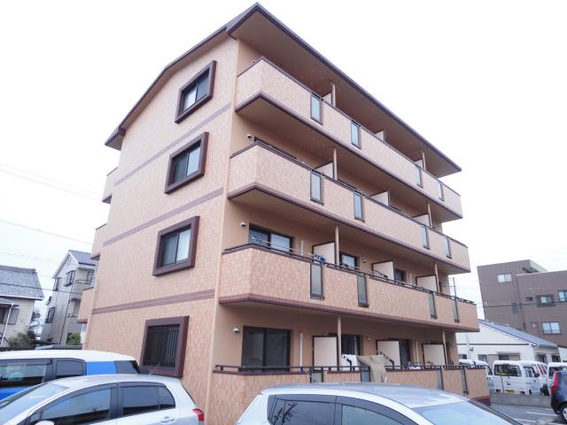 たちばな壱番館
