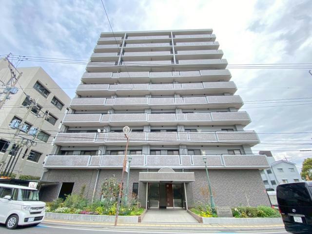 ロイヤルアーク京町(3LDK/9階)