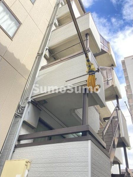 ピア西淀川B棟