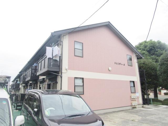 トレンディ