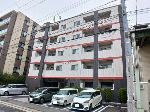 ダイアナ レジデンス