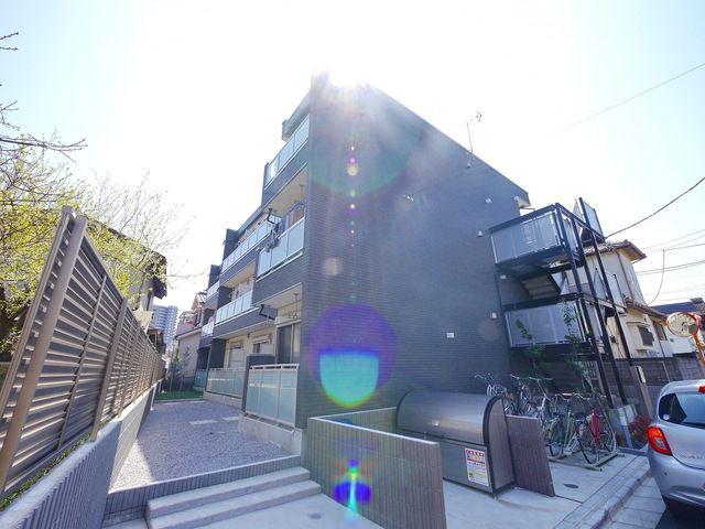ハビテ清瀬