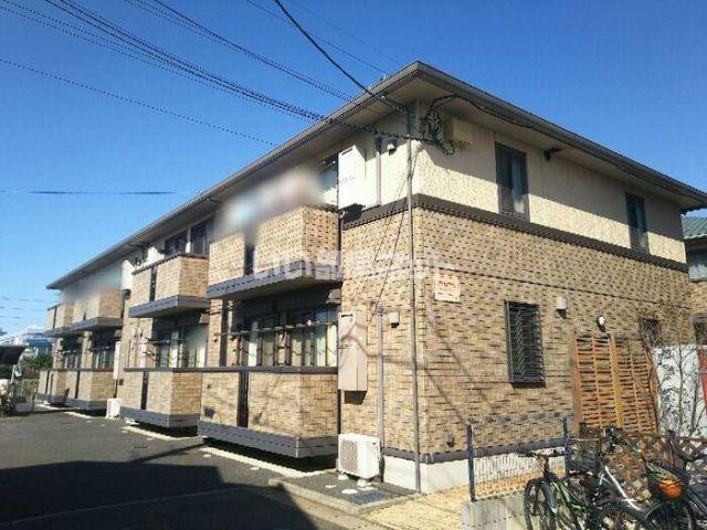 グレイスコート