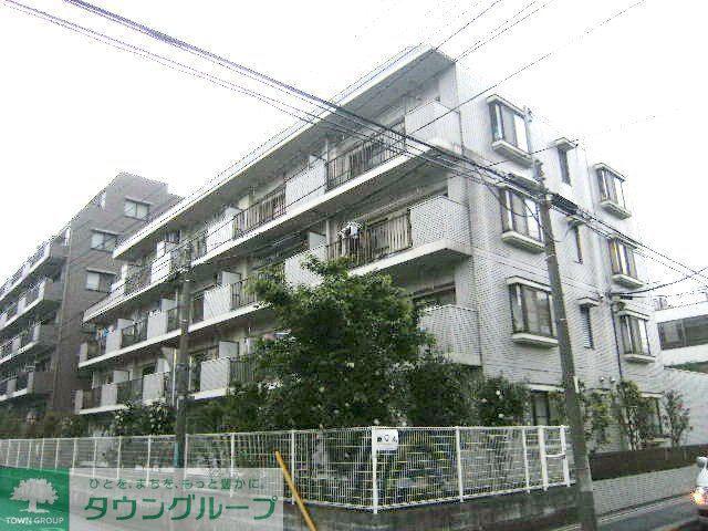 メゾン大西