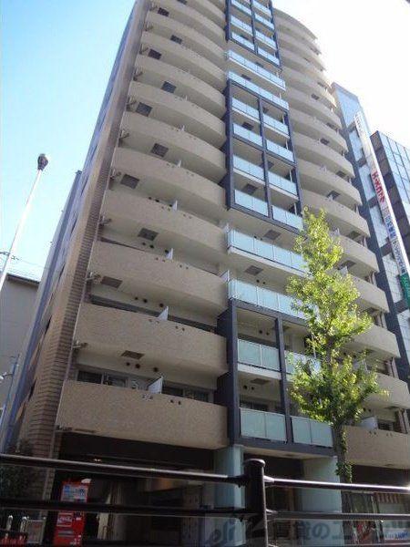 アスール江坂3RD