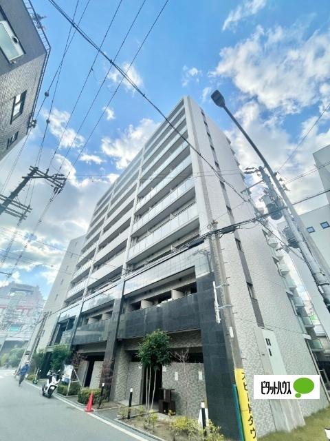 エスリード梅田グランノース