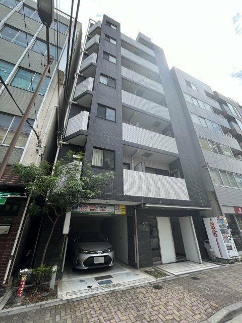 アイル秋葉原ノース弐番館