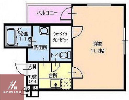 /フジパレス深江橋1番館