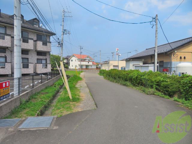 シュクール宮一番館