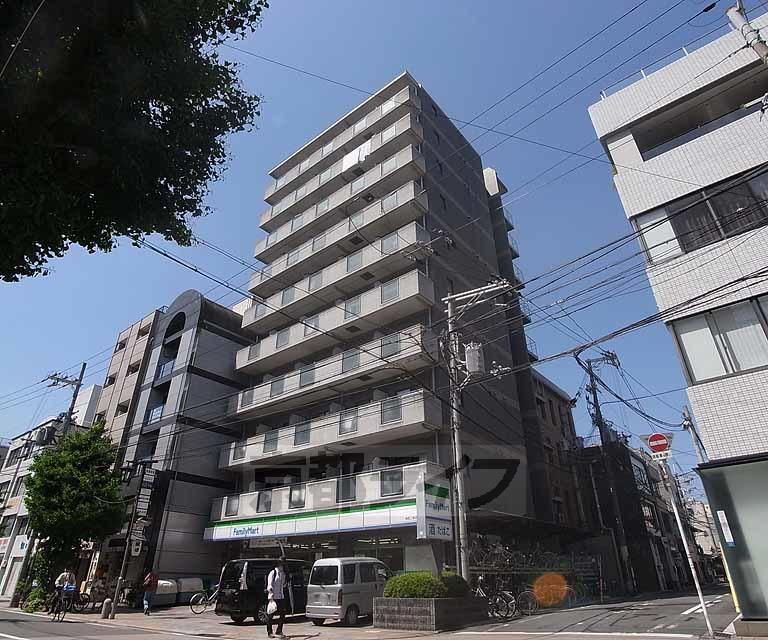 CASA VERDE 寺町二条